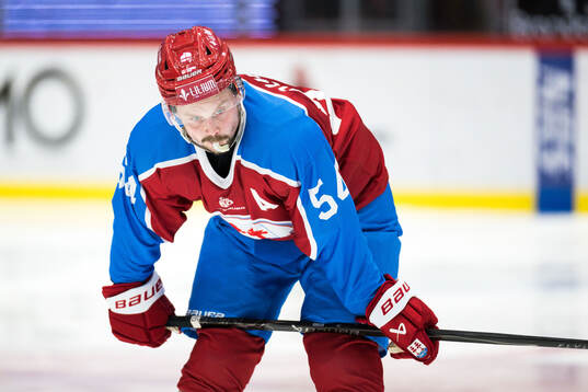 Timrås Jonathan Dahlén