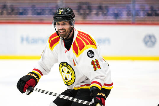 Brynäs Anton Rödin