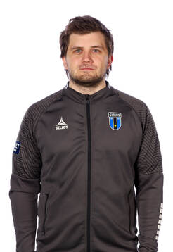 Sirius team manager Jens Södblom