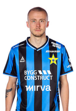 Sirius Melker Heier