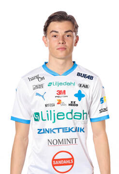 Värnamos Fred Bozicevic