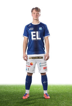 Norrbys Adam Sjöberg
