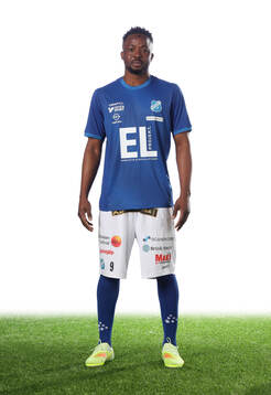 Norrbys yusuf azeez