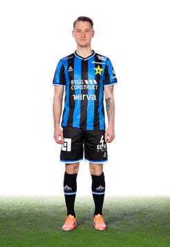 Sirius Noel Milleskog