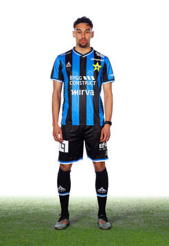 Sirius Joakim Persson