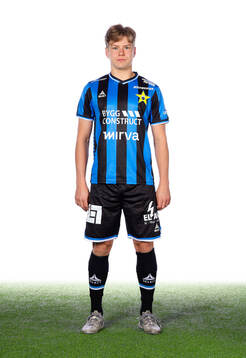 Sirius Victor Svensson