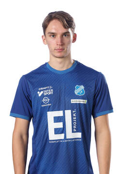 Norrbys Johannes Engvall
