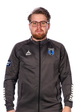 Sirius analytiker Tobias Myrberg