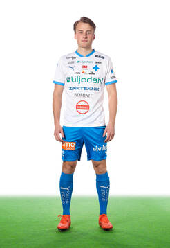 Värnamos Sigge Jansson
