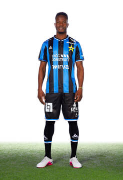 Sirius Mohamed Soumah