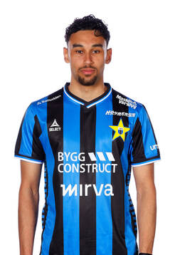 Sirius Joakim Persson