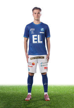 Norrbys Joel Hjalmar