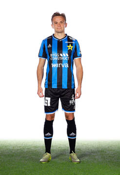 Sirius Oscar Krusnell