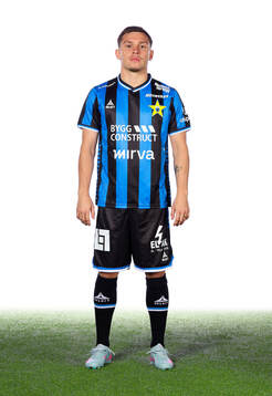 Sirius Isak Bjerkebo