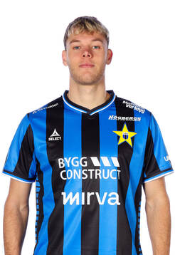 Sirius Tobias Anker