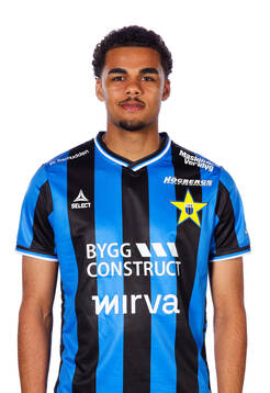Sirius Matthias Nartey