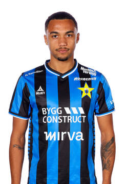 Sirius Isaac Höök