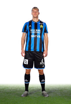Sirius Tobias Anker