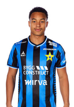 Sirius Ben Magnusson