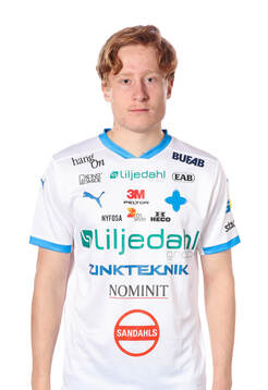 Värnamos Erik Freij