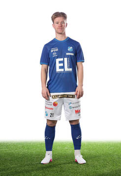Norrbys Filip Gustafsson
