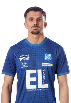 Norrbys Aldin Nedzibovic