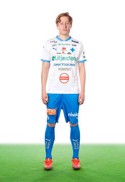 Värnamos Erik Freij