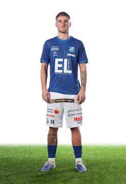 Norrbys Liam Björninger