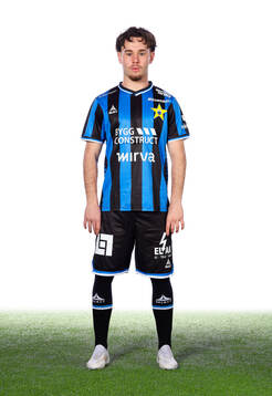 Sirius Neo Jönsson