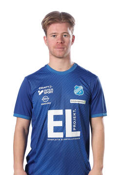 Norrbys Filip Gustafsson