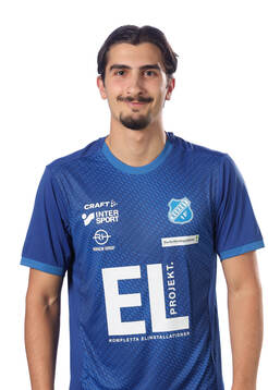 Norrbys Leon Isa