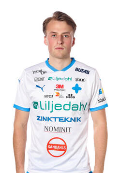Värnamos Sigge Jansson
