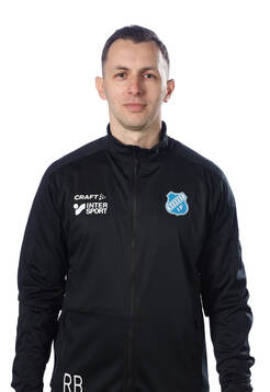 Norrbys fysio Rubin Baci