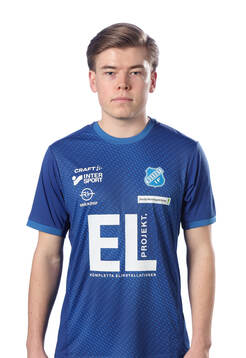 Norrbys David Bendrik