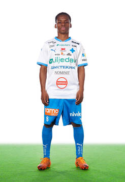 Värnamos Diallo Mamadou Cellou