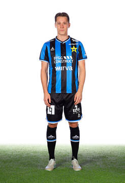 Sirius Marcus Lindberg
