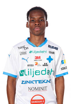 Värnamos Diallo Mamadou Cellou