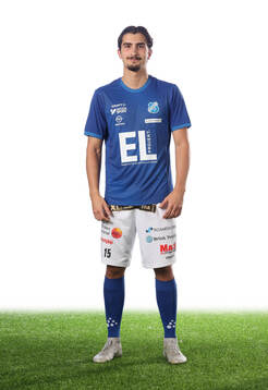 Norrbys Leon Isa