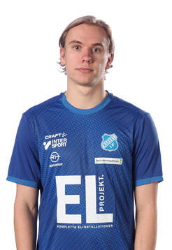 Norrbys Vidar Svendsen