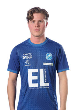 Norrbys Tim Ekelund