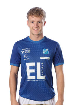 Norrbys Olle Backlund