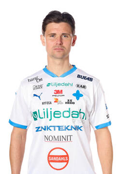 Värnamos Marcus Antonsson