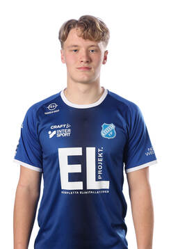 Norrbys Adam Sjöberg