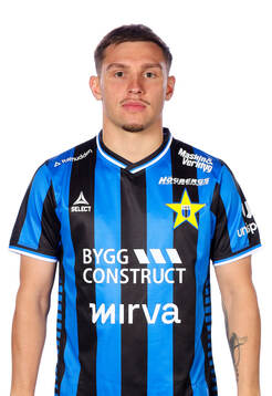 Sirius Isak Bjerkebo