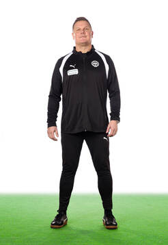 Värnamos laganknuten Andreas Söderström