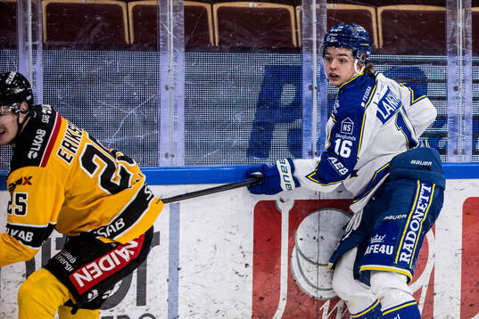 Leksands Rocky Langvardt