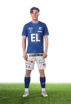 Norrbys Tim Ekelund
