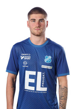Norrbys Liam Björninger