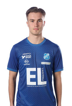 Norrbys Joel Hjalmar