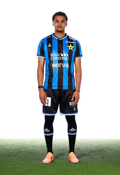 Sirius Matthias Nartey